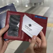 Cardian the Safecard 21